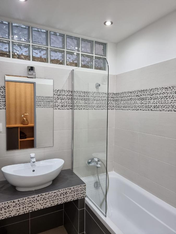 Bivio Apartment Dolna Banská Štiavnica エクステリア 写真