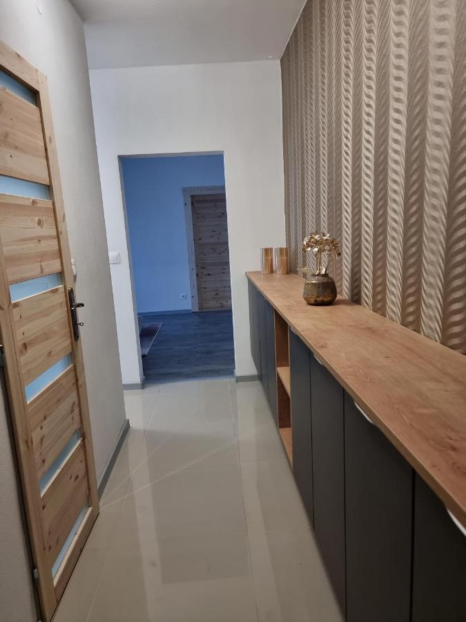 Bivio Apartment Dolna Banská Štiavnica エクステリア 写真