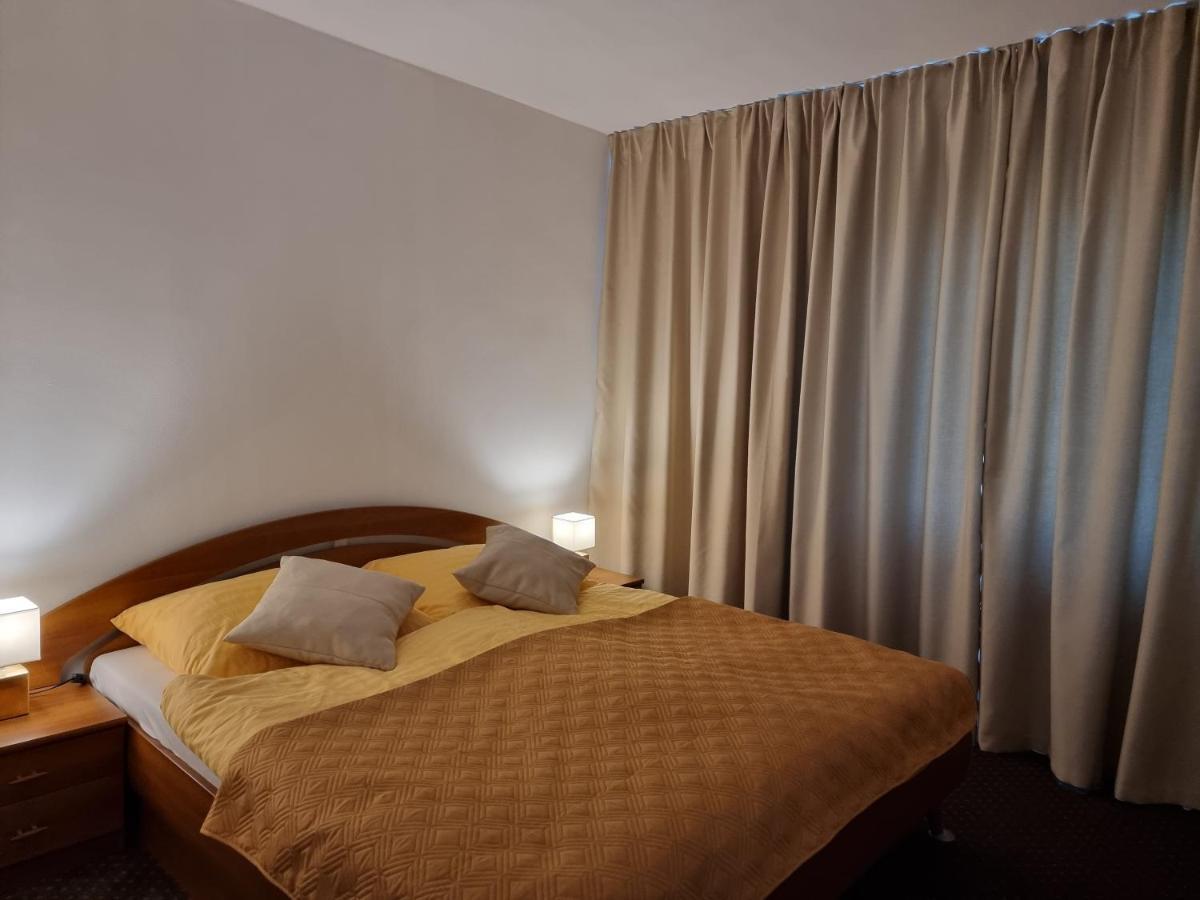 Bivio Apartment Dolna Banská Štiavnica エクステリア 写真