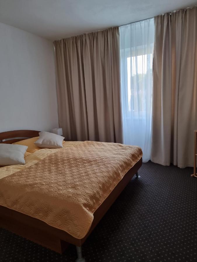 Bivio Apartment Dolna Banská Štiavnica エクステリア 写真