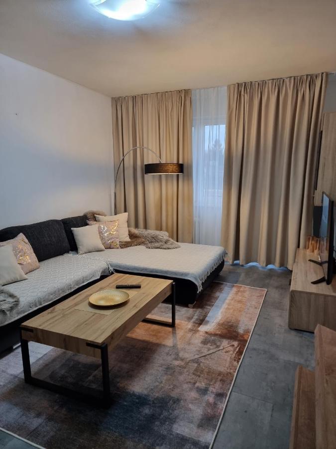 Bivio Apartment Dolna Banská Štiavnica エクステリア 写真
