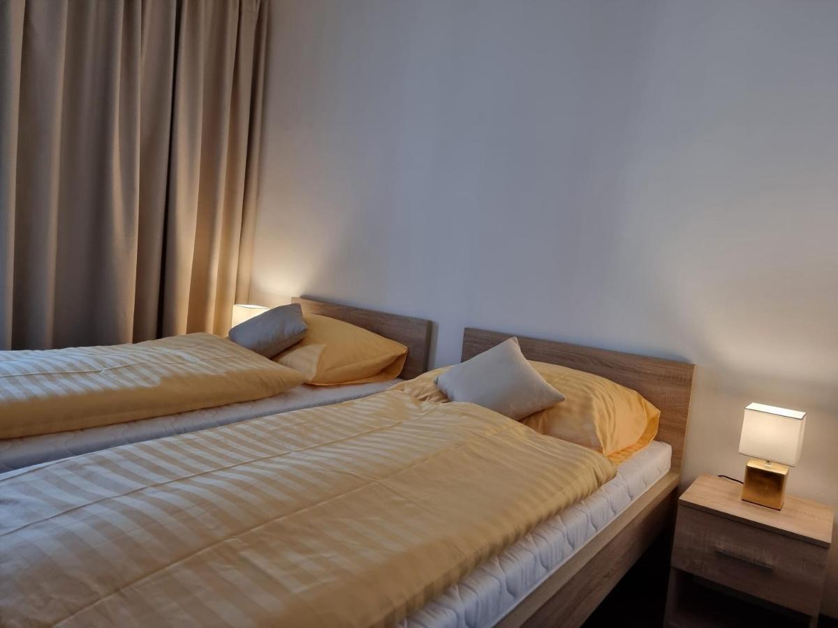 Bivio Apartment Dolna Banská Štiavnica エクステリア 写真